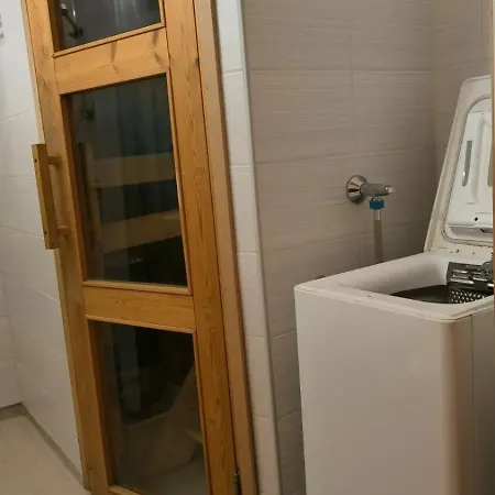 Hetekka Apartment