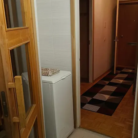 Hetekka Apartment