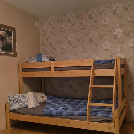 Hetekka Apartmán