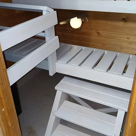 Hetekka Apartment